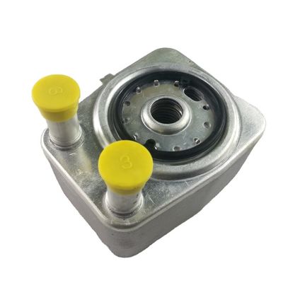 038117021c refroidisseur d'huile moteur Audi Volkswagen Jetta 2010 échangeur de chaleur de radiateur automatique