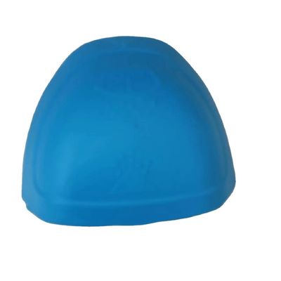 6V0955485 Couvercle de réservoir de liquide de l'essuie-glace du pare-brise de voiture en plastique bleu pour Audi VW SKODA