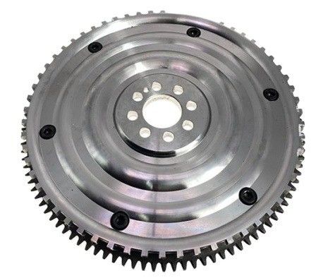 Kit d'embrayage de roue volante 12310-EB30A pour Nissan Np300 Navara Pathfinder R51 2004- Modèle de voiture