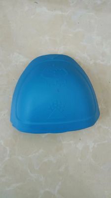 6V0955485 Couvercle de réservoir de liquide de l'essuie-glace du pare-brise de voiture en plastique bleu pour Audi VW SKODA
