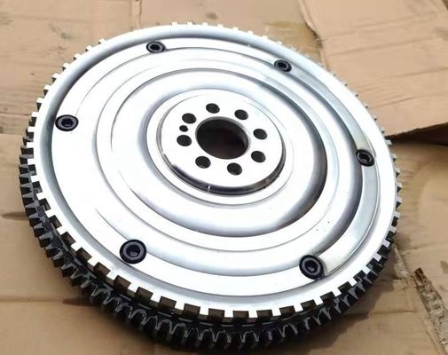 Kit d'embrayage de roue volante 12310-EB30A pour Nissan Np300 Navara Pathfinder R51 2004- Modèle de voiture