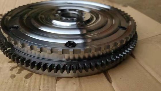 Kit d'embrayage de roue volante 12310-EB30A pour Nissan Np300 Navara Pathfinder R51 2004- Modèle de voiture