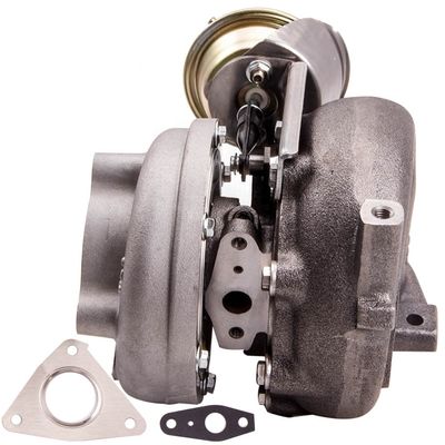 724639-0006 Turbocompresseur Pour Nissan Patrol ZD30 2000- N° de référence 14411-2X90A
