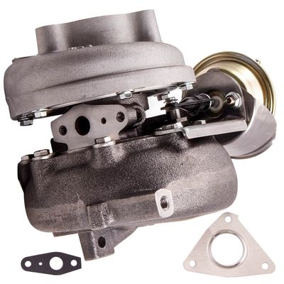724639-0006 Turbocompresseur Pour Nissan Patrol ZD30 2000- N° de référence 14411-2X90A