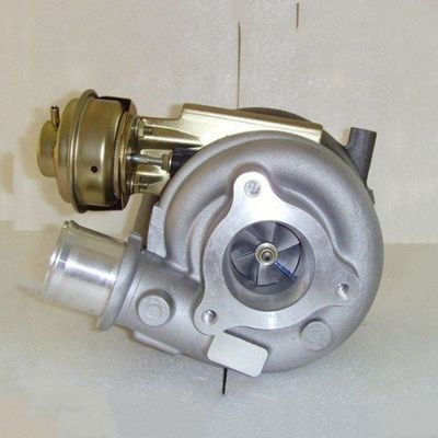 724639-0006 Turbocompresseur Pour Nissan Patrol ZD30 2000- N° de référence 14411-2X90A
