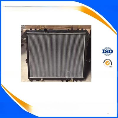 Radiateur automatique 16400-0L150 pour Toyota Hilux 2KD OE N° 16400-OL150