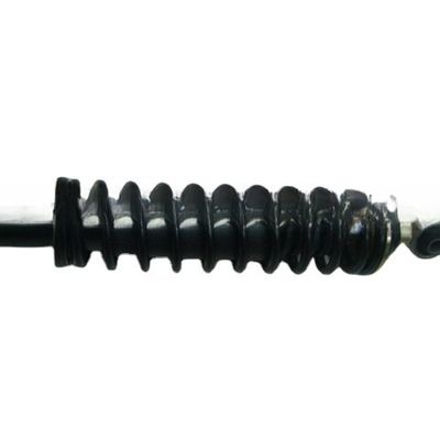 7700732993 7700738864341964 Amortisseur à gaz pour Renault Logan avec ressort en bobine