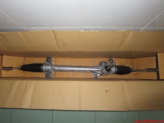 Réglage de direction et pignon 45510-02660 45510-02191 pour Toyota Altis GTX 2008-2012