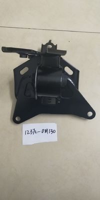 Montage de moteur de voiture de conception durable 12372-0M130 pour Toyota Yaris