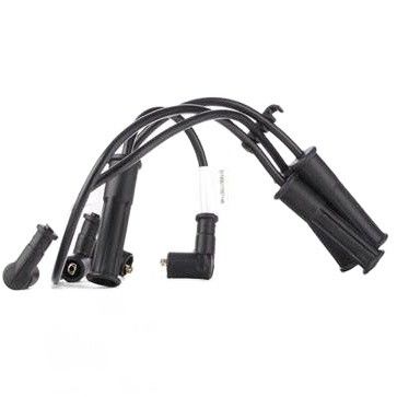Dacia allumage de bougie d'allumage 8200943801 câble d'allumage par fil pour moteur 2.0 GNC