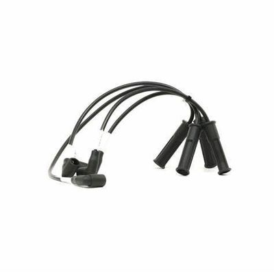 Dacia allumage de bougie d'allumage 8200943801 câble d'allumage par fil pour moteur 2.0 GNC