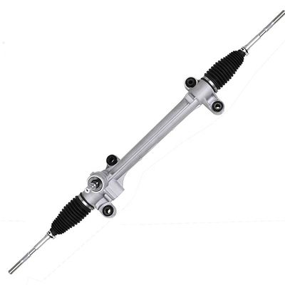 Toyota Corolla 1.8cc 08 engrenage Assy Direction porte-avions et pignon 45510-12451 Taille standard