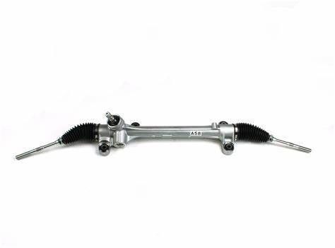 Toyota Corolla 1.8cc 08 engrenage Assy Direction porte-avions et pignon 45510-12451 Taille standard