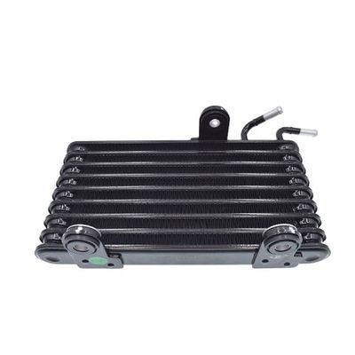 Le système de refroidissement de l'huile à transmission automatique NISSAN ALTIMA QASHQAI NV200