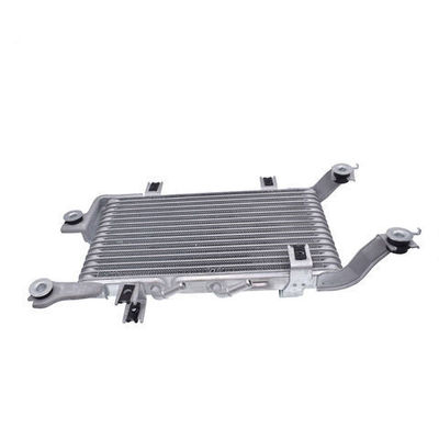 Le système de refroidissement de l'huile à transmission automatique NISSAN ALTIMA QASHQAI NV200