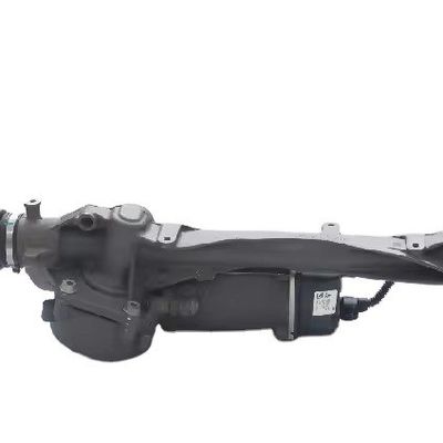 Le matériel de direction de taille standard complet 5Q1423056J pour Volkswagen Audi A3 2023 2018 Réparation