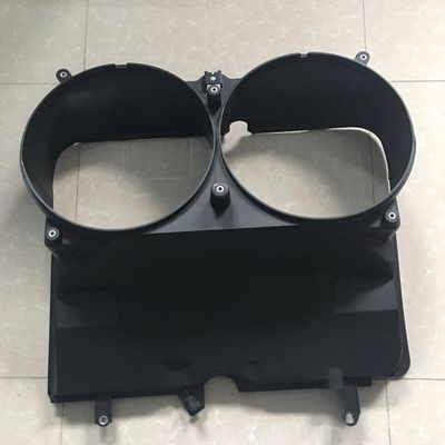 Fournir directement 16712-75121 ventilateur de radiateur pour Toyota Hiace Bus Van 2005