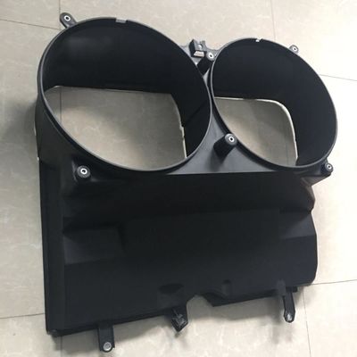 Fournir directement 16712-75121 ventilateur de radiateur pour Toyota Hiace Bus Van 2005