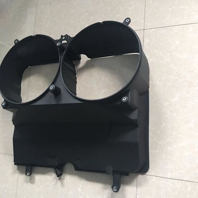 Fournir directement 16712-75121 ventilateur de radiateur pour Toyota Hiace Bus Van 2005