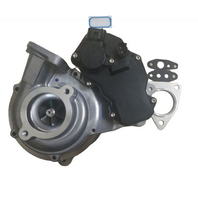 2.4 D Moteur Toyota CT16V 1GD 2GD-FTV Turbocompresseur pour Hilux Innova Fortuner 17201-11080