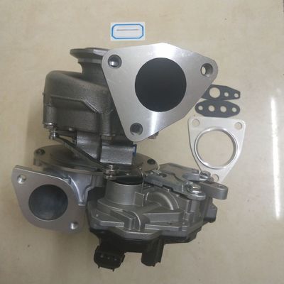 2.4 D Moteur Toyota CT16V 1GD 2GD-FTV Turbocompresseur pour Hilux Innova Fortuner 17201-11080