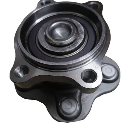 43202-3Z010 roulement de moyeu de roue de l'essieu supérieur arrière pour Nissan Altima L31 Quest V42 Teana J31 Maximma A33 2002-2006