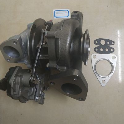 2.4 D Moteur Toyota CT16V 1GD 2GD-FTV Turbocompresseur pour Hilux Innova Fortuner 17201-11080