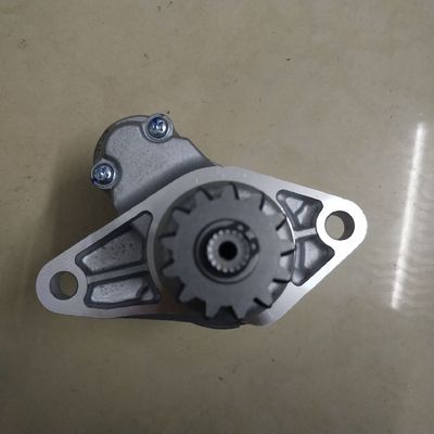 Pièces de démarrage pour Toyota Camry 02-08 cw 12v 1.2KW Motor de démarrage automatique Assy 3 phase