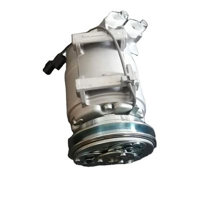 2003-2006 Année PAJERO SPORT K9 Compresseur A/C automatique MN123625 Pour Mitsubishi L200