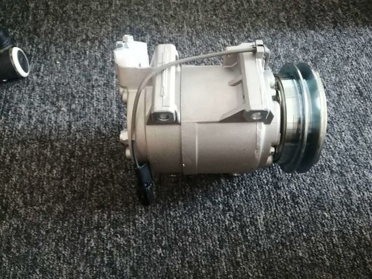 2003-2006 Année PAJERO SPORT K9 Compresseur A/C automatique MN123625 Pour Mitsubishi L200