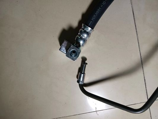 Le tuyau de pression de direction 49720-9H61A est le choix idéal pour la Nissan X-Trail T30