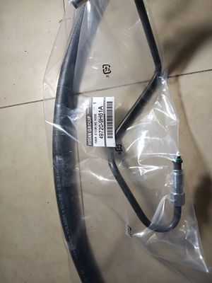 Le tuyau de pression de direction 49720-9H61A est le choix idéal pour la Nissan X-Trail T30