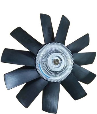 Assemblage d'embrayage de ventilateur de refroidissement du moteur EB3G-8C617-CA Pour Ford Ranger Agricultural