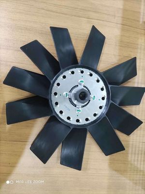 Assemblage d'embrayage de ventilateur de refroidissement du moteur EB3G-8C617-CA Pour Ford Ranger Agricultural