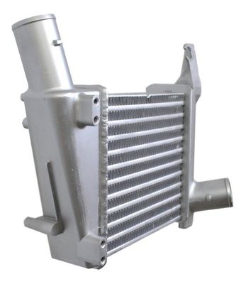 Le refroidisseur intermédiaire N250-03O pour NISSAN URVAN E25 14461-VM00A NP300 2.5TDI 2008 Meilleure performance
