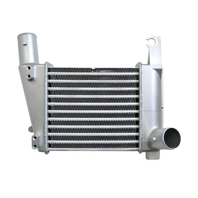 Le refroidisseur intermédiaire N250-03O pour NISSAN URVAN E25 14461-VM00A NP300 2.5TDI 2008 Meilleure performance