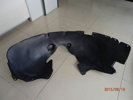 95850496200 7L5 809 962K P Fender intérieur pour Porsche Cayenne avec et technologie avancée