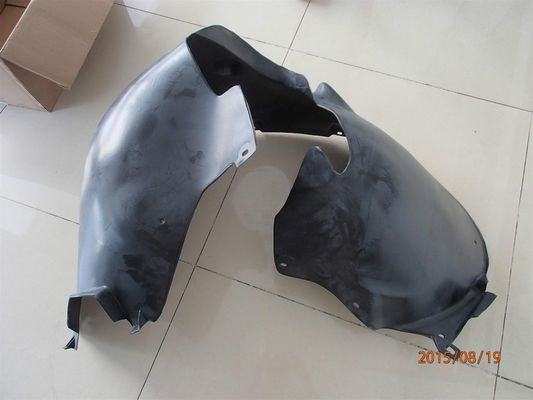 95850496200 7L5 809 962K P Fender intérieur pour Porsche Cayenne avec et technologie avancée