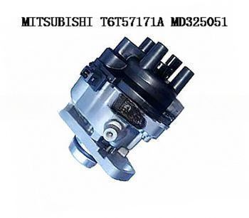MD325051 Distributeur d'allumage pour Mitsubishi Pajero Performance et fiabilité garanties