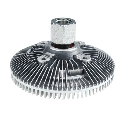 EB3G8C617CA Ventilateur d'embrayage de refroidissement du moteur Ford Transit MK7 Ranger 2.2 3.2 TDCi Pièces