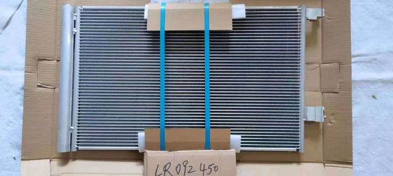 LR092450 Radiateur de climatisation à condensateur automobile pour Land Rover 2016-2018