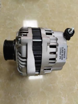 185.515.080 N° de référence Alternateur automatique pour Suzuki SX-4 SX4 1.6 2006- OEM 31400-80J00