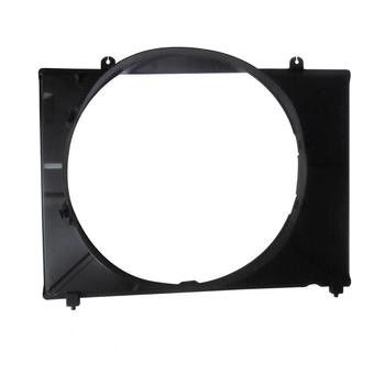 MITSUBISHI Ventilateur de voiture pour Pajero 4WD 2006 MR404898 MR993041 Radiateur