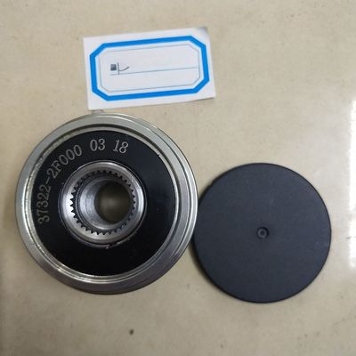 37322-2F000 Roller à tension à alternateur pour Hyundai Tucson IX35 2010-2015 Modèle 1