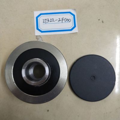 37322-2F000 Roller à tension à alternateur pour Hyundai Tucson IX35 2010-2015 Modèle 1