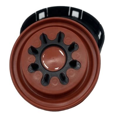 Kit d'entretien des soupapes en PVC Land Rover Pour LR4 5.0L 3.0L 2010-2013 LR133579 Pièces du moteur