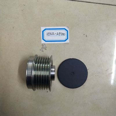 37322-2F000 Roller à tension à alternateur pour Hyundai Tucson IX35 2010-2015 Modèle 1
