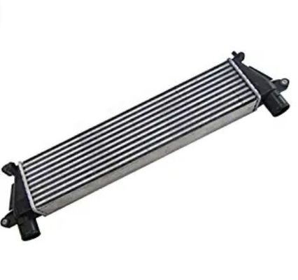 Intercoolers de voiture pour Isuzu D-Max 2012 2.5L 3.0L avec numéro d'origine 8980906272 8980906272