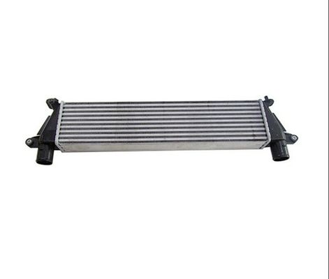 Intercoolers de voiture pour Isuzu D-Max 2012 2.5L 3.0L avec numéro d'origine 8980906272 8980906272