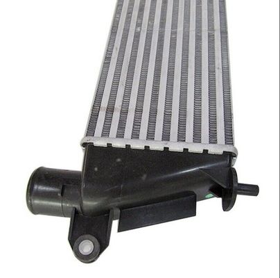 Intercoolers de voiture pour Isuzu D-Max 2012 2.5L 3.0L avec numéro d'origine 8980906272 8980906272